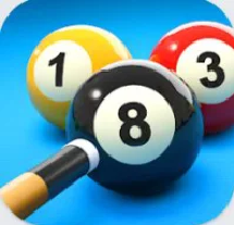 8 ball pool mod apk