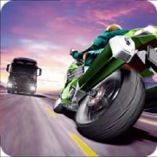 Traffic Rider Mod Apk (Unlimited Money)