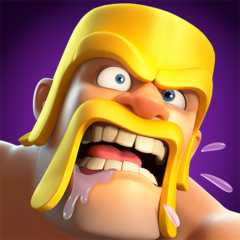 Clash of Clans v16.517.24 MOD APK (Unlimited Money/Gems)