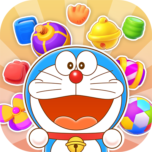 ドラえもん パズルdeリゾートメーカー Mod APK 1.10.16