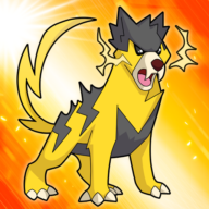 Dynamons World Pokemon v1.10.63 MOD APK (Unlimited Everything)