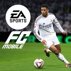 EA SPORTS FC™ Mobile Soccer Mod APK 23.1.03