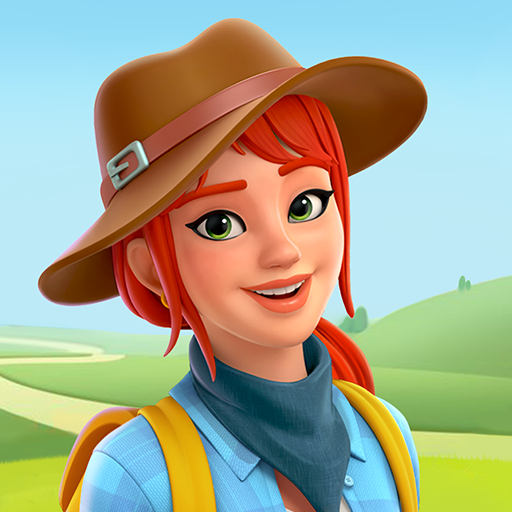 Fiona’s Farm Mod APK 5.1.0 (Unlimited money)(Unlimited)