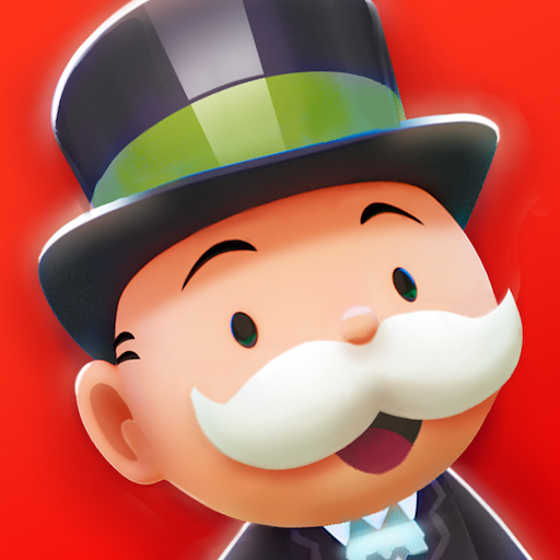 MONOPOLY GO MOD APK v1.34.1 (Unlocked/Unlimited Money/Dice)