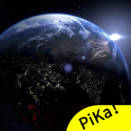 Pika Super Wallpaper Mod APK 1.4.2 (Premium Unlocked)