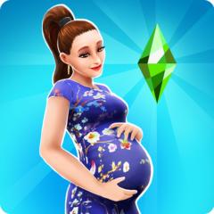 The Sims FreePlay v5.88.2 MOD APK (Money, LP, VIP, Unlocked)