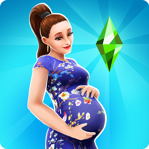 The Sims FreePlay v5.88.2 MOD APK (Money, LP, VIP, Unlocked)