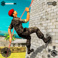 US Army Training Games 2024 Mod APK 1.1.5 (Remove ads)(God Mode)(Weak enemy)