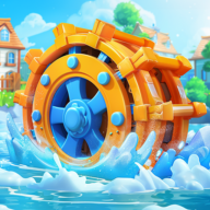 Water Power Mod APK 1.9.3 (Unlimited money)(Mod Menu)